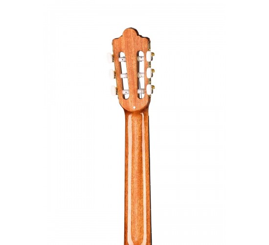 IZ CG-410-N Классическая гитара, цвет натуральный