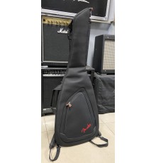 Fender Gig Bag FE610 чехол для электрогитары, подкладка 10 мм USED