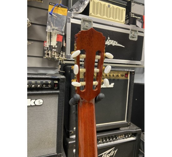 Aria A-30S классическая гитара USED