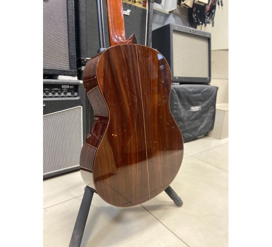 Aria A-30S классическая гитара USED