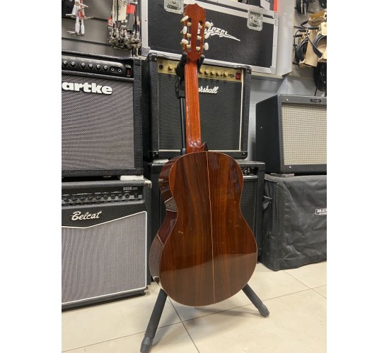 Aria A-30S классическая гитара USED