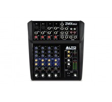 Alto ZMX862 микшерный пульт