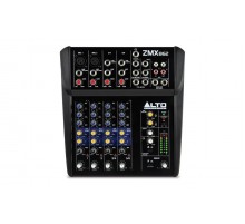 Alto ZMX862 микшерный пульт