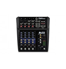 Alto ZMX862 микшерный пульт