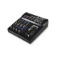 Alto ZMX862 микшерный пульт