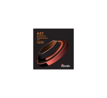 BlackSmith AOT Acoustic Phosphor Bronze Light 12/53 струны для акустической гитары, 12-53