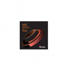 BlackSmith AOT Acoustic Phosphor Bronze Light 12/53 струны для акустической гитары, 12-53
