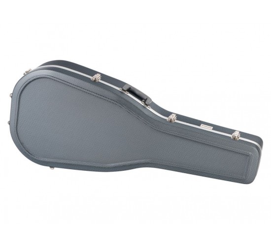 Guider CC-501 Футляр для классической гитары, пластик АБС