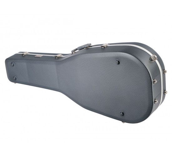 Guider CC-501 Футляр для классической гитары, пластик АБС