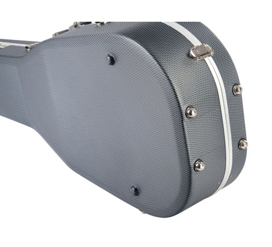 Guider CC-501 Футляр для классической гитары, пластик АБС