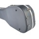 Guider CC-501 Футляр для классической гитары, пластик АБС