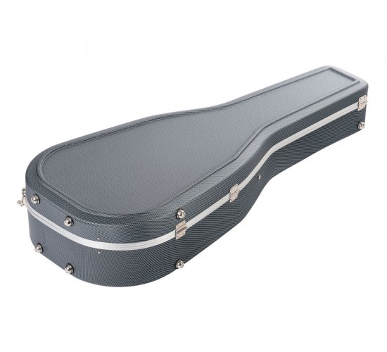 Guider CC-501 Футляр для классической гитары, пластик АБС
