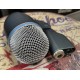 Shure BETA52A Микрофон динамический суперкардиоидный для бас барабана Мексика USED