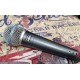 Shure BETA 58A динамический вокальный микрофон, Мексика USED