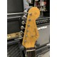Fender Stratocaster ST-62 US электрогитара, цвет красный Torino Red, Япония 1999-2002 USED
