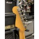 Fender Stratocaster ST-62 US электрогитара, цвет красный Torino Red, Япония 1999-2002 USED
