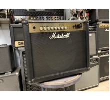 Marshall MG30FX гитарный комбоусилитель, выставочный образец