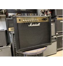 Marshall MG30FX гитарный комбоусилитель, выставочный образец