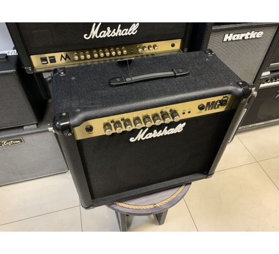 Marshall MG30FX гитарный комбоусилитель, выставочный образец