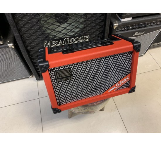 Roland Cube Street RD гитарный комбо USED