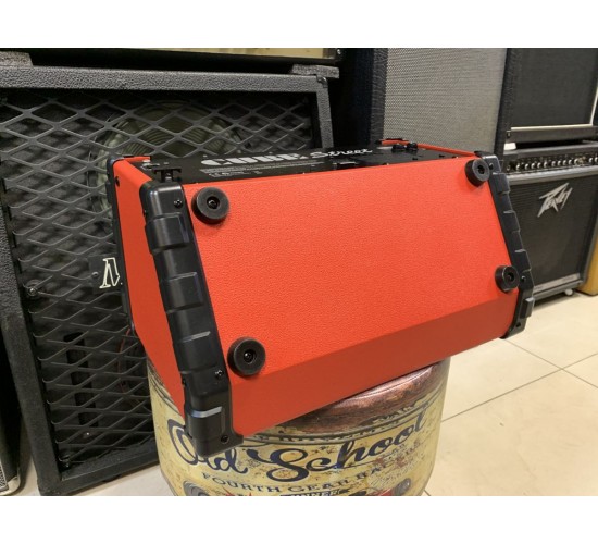 Roland Cube Street RD гитарный комбо USED