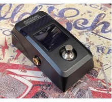 Korg Pitchblack Poly PB-03 гитарная педаль-тюнер USED