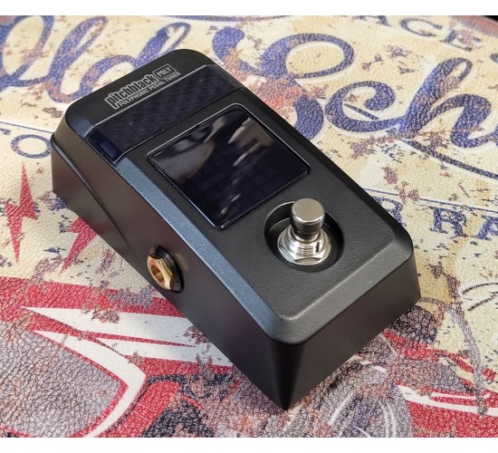 Korg Pitchblack Poly PB-03 гитарная педаль-тюнер USED