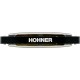 Hohner Silver Star 504/20 E (M5040567) губная гармоника Richter Diatonic
