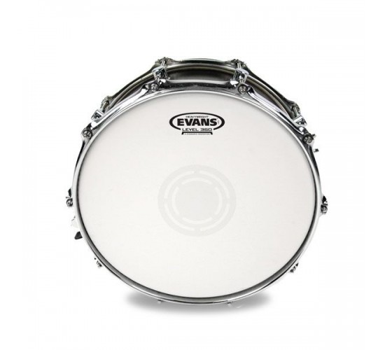 Evans B14HW Heavyweight Пластик для малого барабана 14"