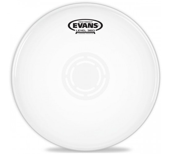 Evans B14HW Heavyweight Пластик для малого барабана 14"