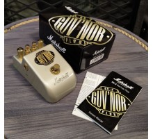 Marshall GV-2 гитарная педаль дисторшн USED