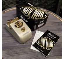Marshall GV-2 гитарная педаль дисторшн USED