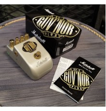 Marshall GV-2 гитарная педаль дисторшн USED