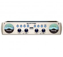 PreSonus BlueTUBE DP двухканальный ламповый усилитель