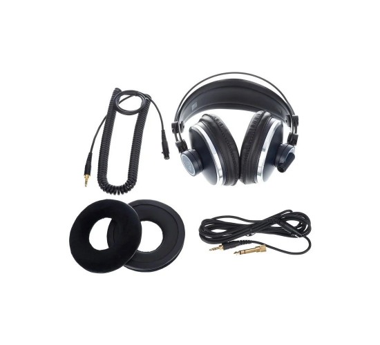 AKG K271 MKII наушники
