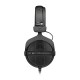 Beyerdynamic DT990PRO 250Ohm Black Edition студийные наушники открытого типа