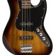 Stagg SBJ-30 SNB бас-гитара, цвет санберст