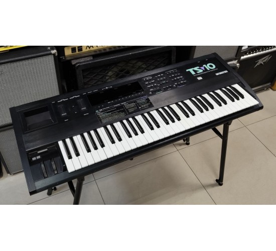 Ensoniq TS-10 синтезатор США USED