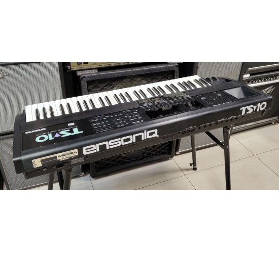 Ensoniq TS-10 синтезатор США USED