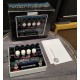 Electro-Harmonix Battalion bass preamp + DI басовая педаль - преамп USED