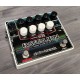 Electro-Harmonix Battalion bass preamp + DI басовая педаль - преамп USED