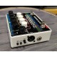 Electro-Harmonix Battalion bass preamp + DI басовая педаль - преамп USED
