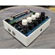 Electro-Harmonix Battalion bass preamp + DI басовая педаль - преамп USED