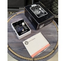 Electro-Harmonix B9 Organ Machine Моделирующая и специальная педаль эффектов USED