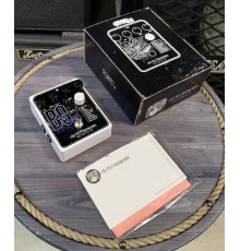Electro-Harmonix B9 Organ Machine Моделирующая и специальная педаль эффектов USED
