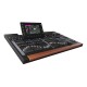 Behringer WING-BK цифровой микшер, 48 каналов, 24 фейдера,8FX, 16MIX, 8MATRIX, 4MAIN, 3хAES50, USB