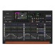 Behringer WING-BK цифровой микшер, 48 каналов, 24 фейдера,8FX, 16MIX, 8MATRIX, 4MAIN, 3хAES50, USB