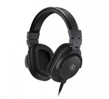 Yamaha HPH-MT5 наушники мониторные, закрытые, 51 Ом, 1600 mW