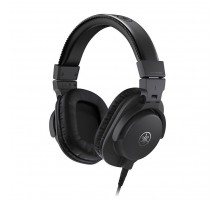Yamaha HPH-MT5 наушники мониторные, закрытые, 51 Ом, 1600 mW