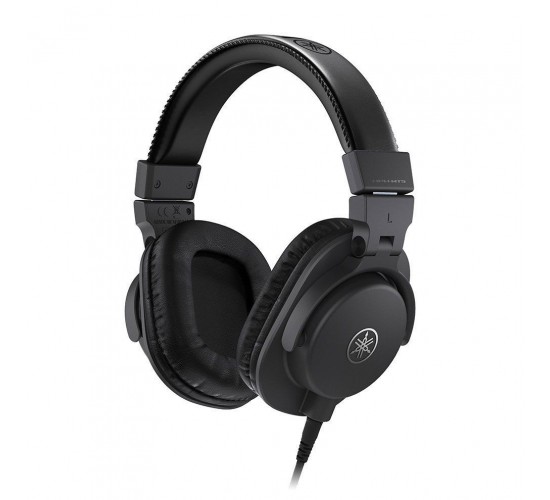 Yamaha HPH-MT5 наушники мониторные, закрытые, 51 Ом, 1600 mW